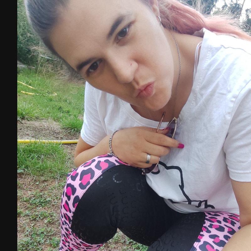 Kittylove90 (35) – Profilbild bei DateLounge