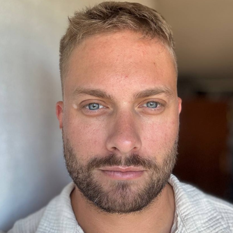 Mr. Blue (32) – öffentliches Profil
